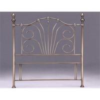 Serene Jessica 5FT Kingsize Headboard