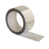 Selit Silver Underlay Joining Tape (L)5m (W)50mm