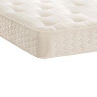 sealy essentials support firm mattress kingsize