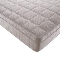 sealy pure calm 1400 latex pocket mattress double