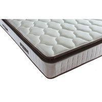 Sealy Nostromo 1400 Pocket Mattress Single