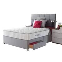 sealy casoli 1200 pocket mattress double