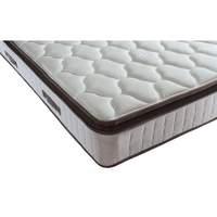 sealy nostromo 1400 pocket mattress double