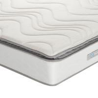 Sealy Duchess Zoned Pillow Top Mattress - King