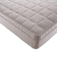 sealy pure charisma 1400 memory pocket mattress single