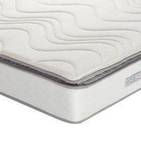 sealy duchess zoned pillow top mattress king
