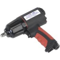 sealey air impact wrench 38 gsa6000