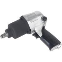 sealey air impact wrench sa602