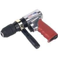 sealey 13mm reversible air drill gsa27