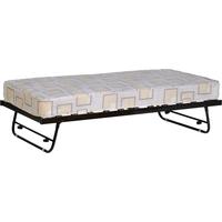 Seconique Torino Black Underbed