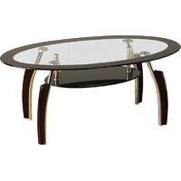 Seconique Elena Coffee Table