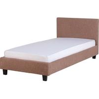 Seconique Prado 3ft Single Sand Fabric Bed