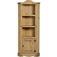 Seconique Corona Mexican Waxed Pine Corner Unit