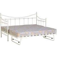 Seconique Torino Cream Day Bed