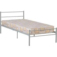 seconique devon silver bed