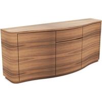 Serpico 3 Door 1 Drawer Sideboard