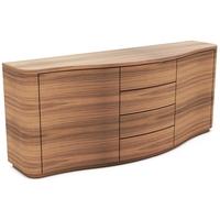 Serpico 2 Door 4 Drawer Sideboard