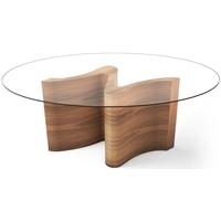 Serpent Oval Small Dining Table