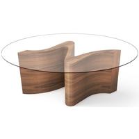 Serpent Oval Medium Dining Table