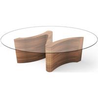 Serpent Oval Large Dining Table