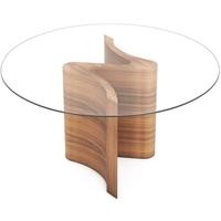 Serpent Round Medium Dining Table