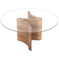 Serpent Round Dining Table