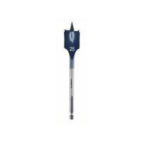 self cut speed spade bit hexagon