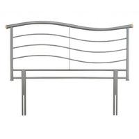 serene waverly 3ft single headboard