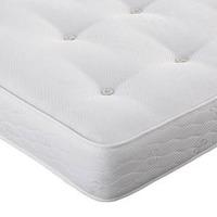 sealy support firm 3ft single mattress