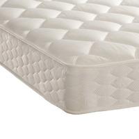 sealy support regular 3ft single mattress