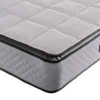 Sealy Nostromo 3FT Single Mattress