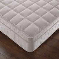 sealy pure caress 5ft kingsize mattress