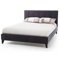 Serene Chelsea 4FT 6 Double Fabric Bedframe