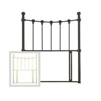 Serene Marseilles 5FT Kingsize Headboard