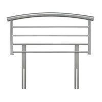 Serene Brennington 3FT Single Headboard