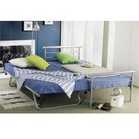 Serene Celine 3FT Single Metal Guest Bed (Frame Only)