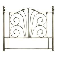 Serene Jessica 5FT Kingsize Headboard