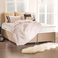 Sealy Diamond Anniversary 3FT Single Divan Bed