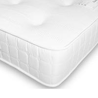 Sealy Diamond Anniversary Zip & Link 6FT Superking Mattress