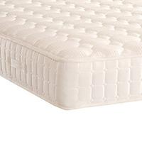 Sealy Diamond Latex Zip & Link 6FT Superking Mattress