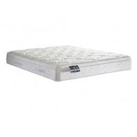 sealy pearl geltex 5ft kingsize mattress