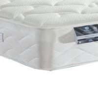 sealy pearl latex 3ft single mattress