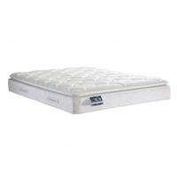 Sealy Pearl Luxury 4FT Small Double Mattress