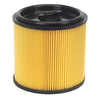 sealey pc200cfl locking cartridge filter for pc200 and pc300 models