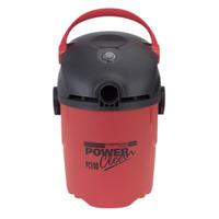Sealey PC100 Vacuum Cleaner Wet and Dry 10ltr 1000W/230V