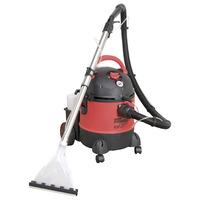 Sealey PC310 Valeting Machine Wet and Dry with Accessories 20ltr 1...