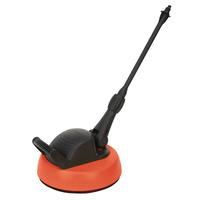Sealey PCAK10 Patio/Deck Surface Cleaner 300mm