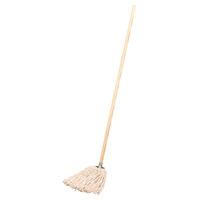 Sealey BM05 Pure Yarn Cotton Mop 340g with Handle