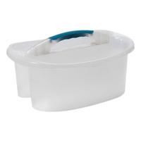 Sealey CC75 Double Compartment Wash Bucket