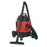 Sealey PC200 Vacuum Cleaner Wet and Dry 20ltr 1250W/230V